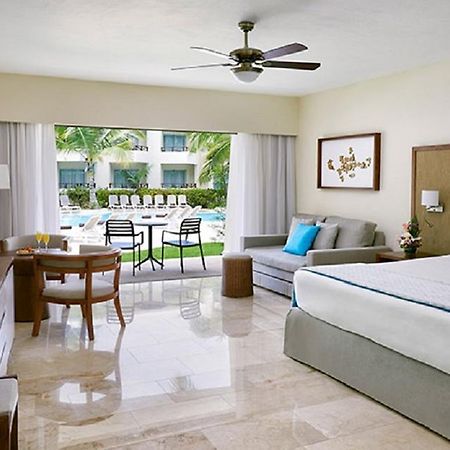 Sunscape Dominican Beach Punta Cana 巴瓦罗 外观 照片