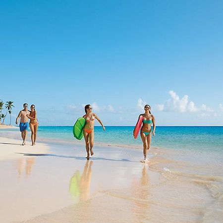 Sunscape Dominican Beach Punta Cana 巴瓦罗 外观 照片