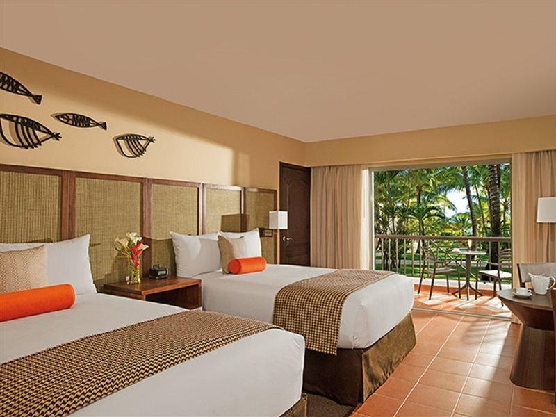 Sunscape Dominican Beach Punta Cana 巴瓦罗 外观 照片