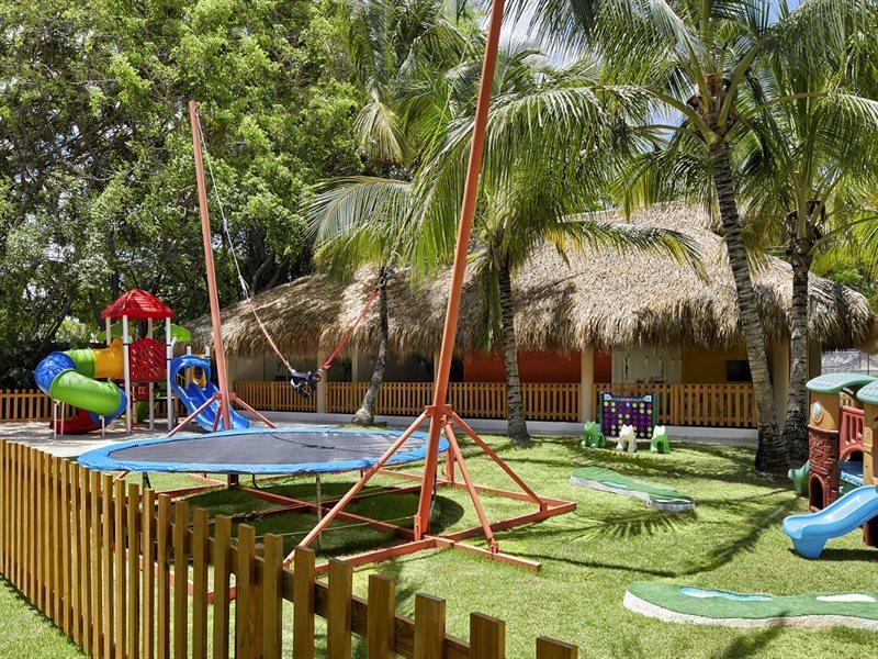 Sunscape Dominican Beach Punta Cana 巴瓦罗 外观 照片