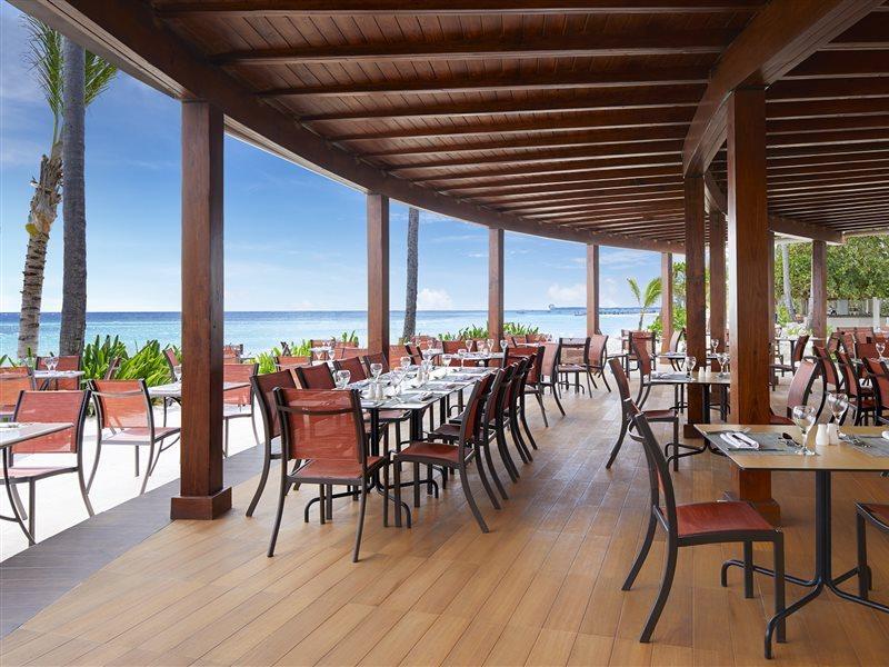 Sunscape Dominican Beach Punta Cana 巴瓦罗 外观 照片