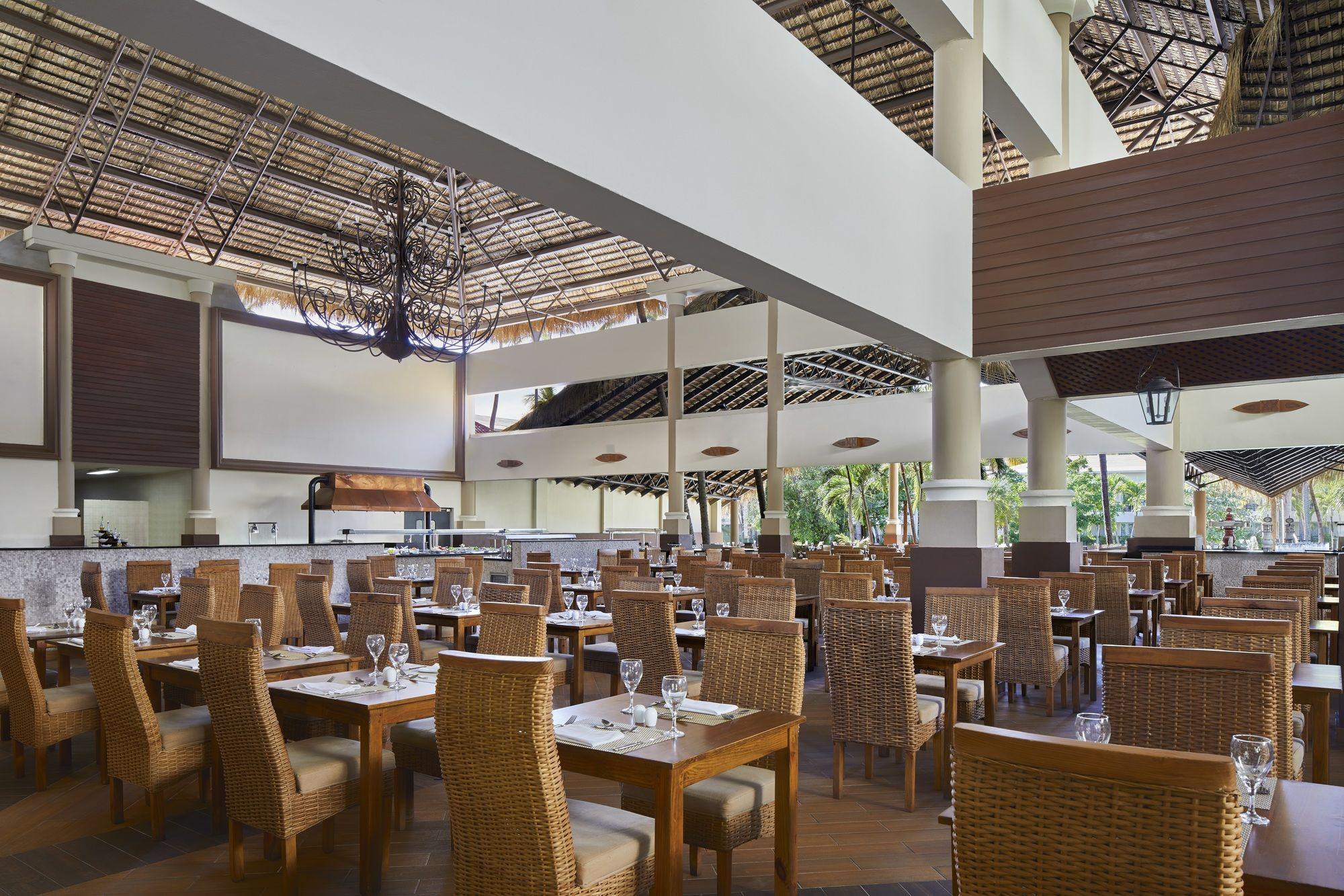 Sunscape Dominican Beach Punta Cana 巴瓦罗 外观 照片