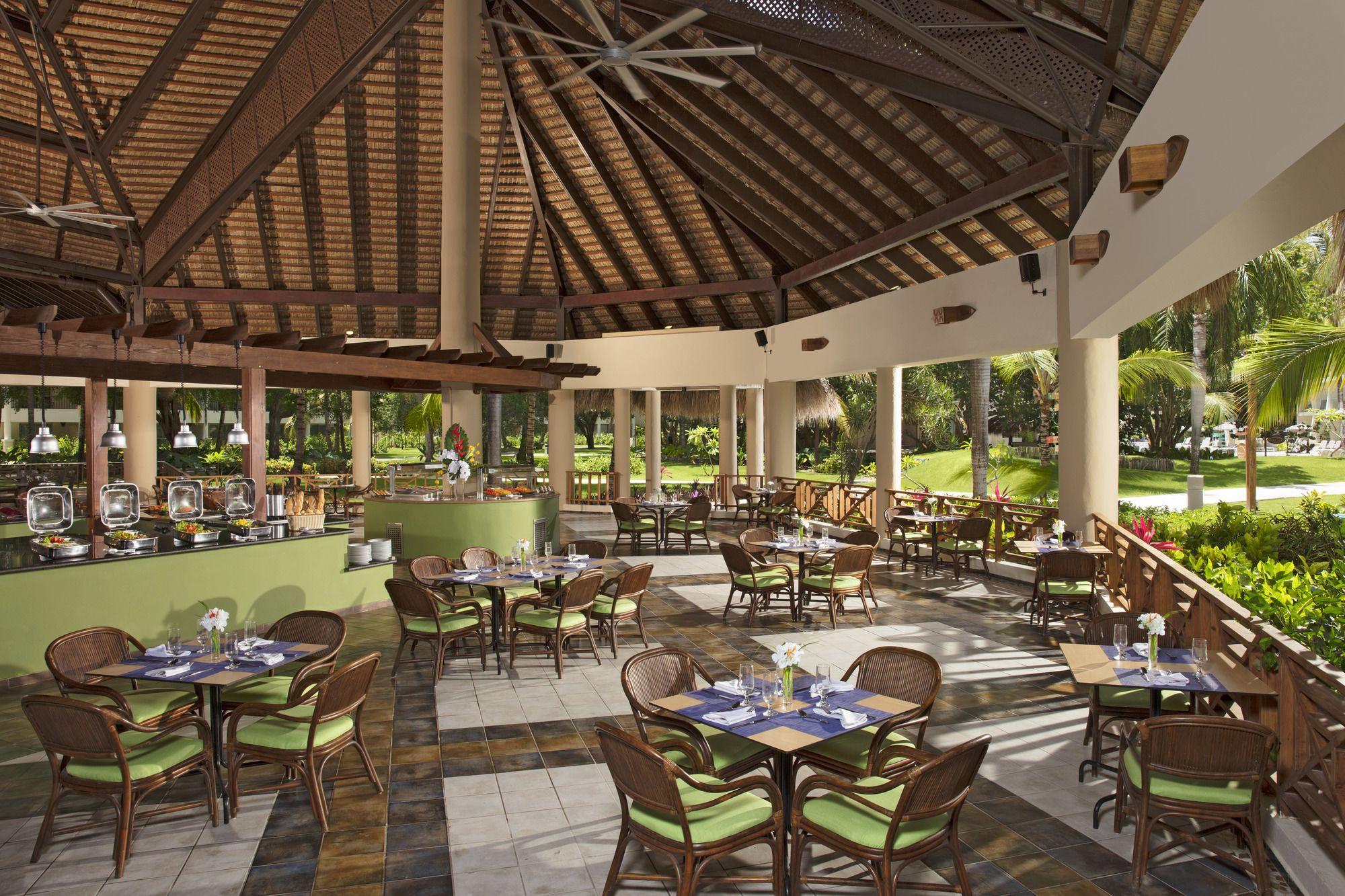Sunscape Dominican Beach Punta Cana 巴瓦罗 外观 照片