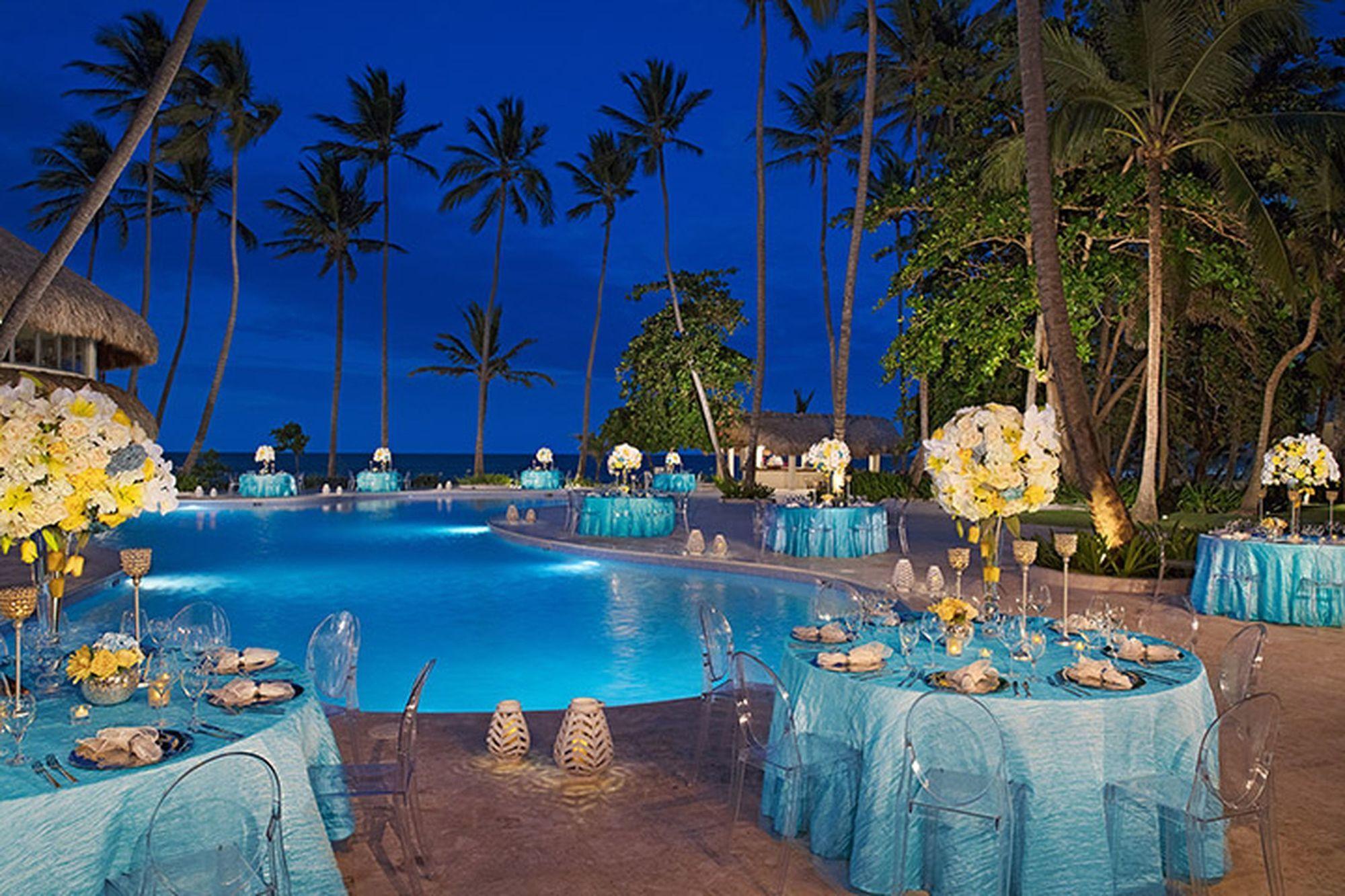 Sunscape Dominican Beach Punta Cana 巴瓦罗 外观 照片