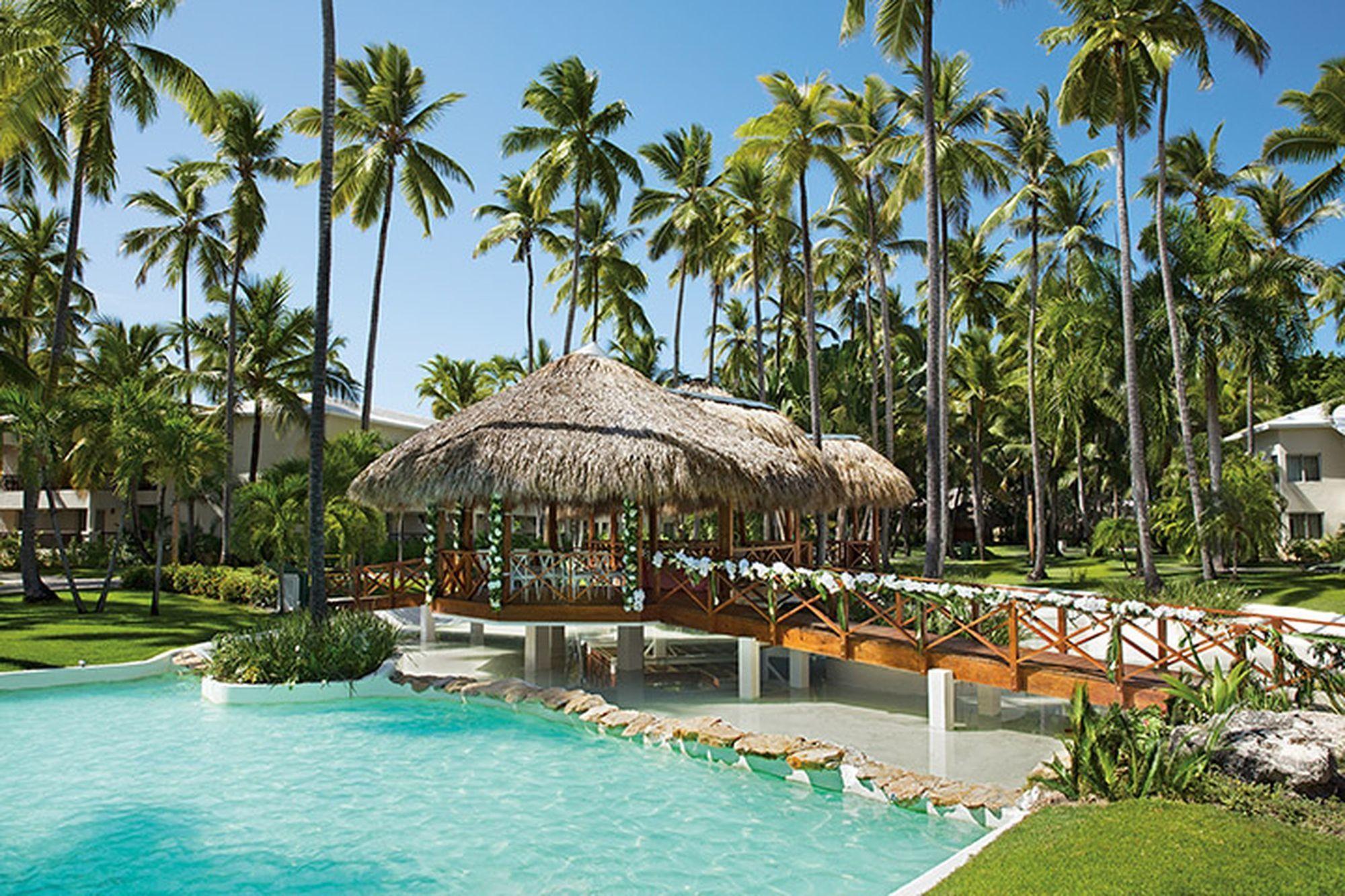 Sunscape Dominican Beach Punta Cana 巴瓦罗 外观 照片