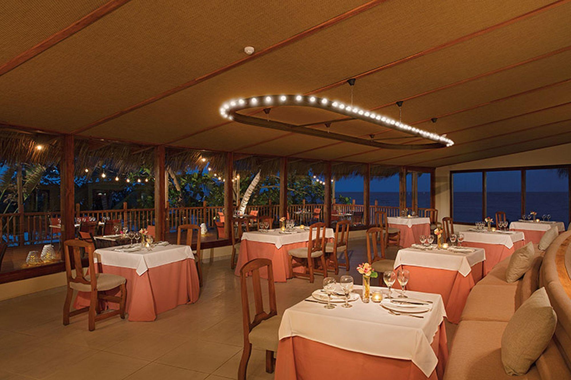 Sunscape Dominican Beach Punta Cana 巴瓦罗 外观 照片