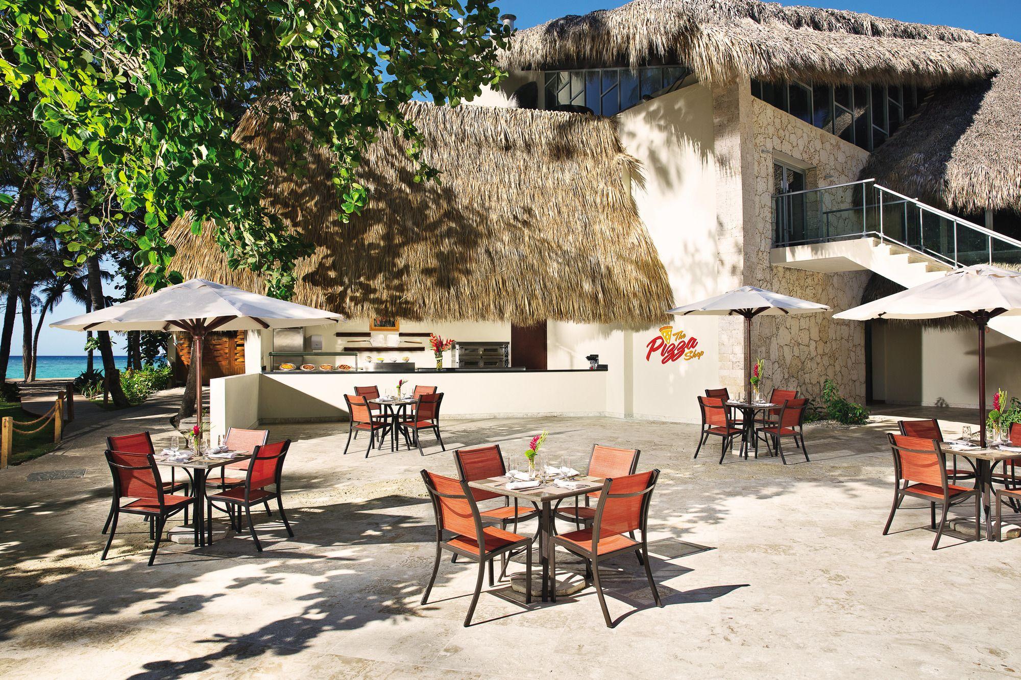 Sunscape Dominican Beach Punta Cana 巴瓦罗 外观 照片