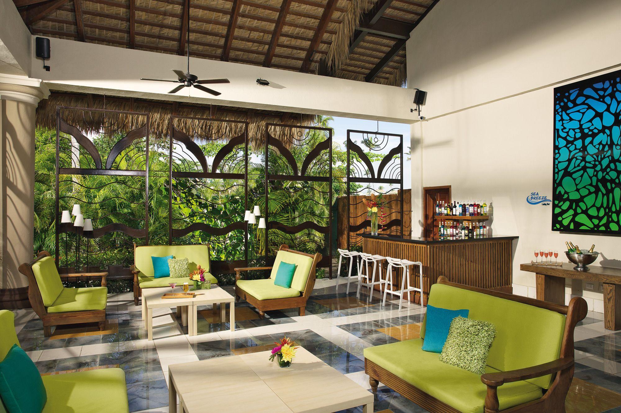 Sunscape Dominican Beach Punta Cana 巴瓦罗 外观 照片