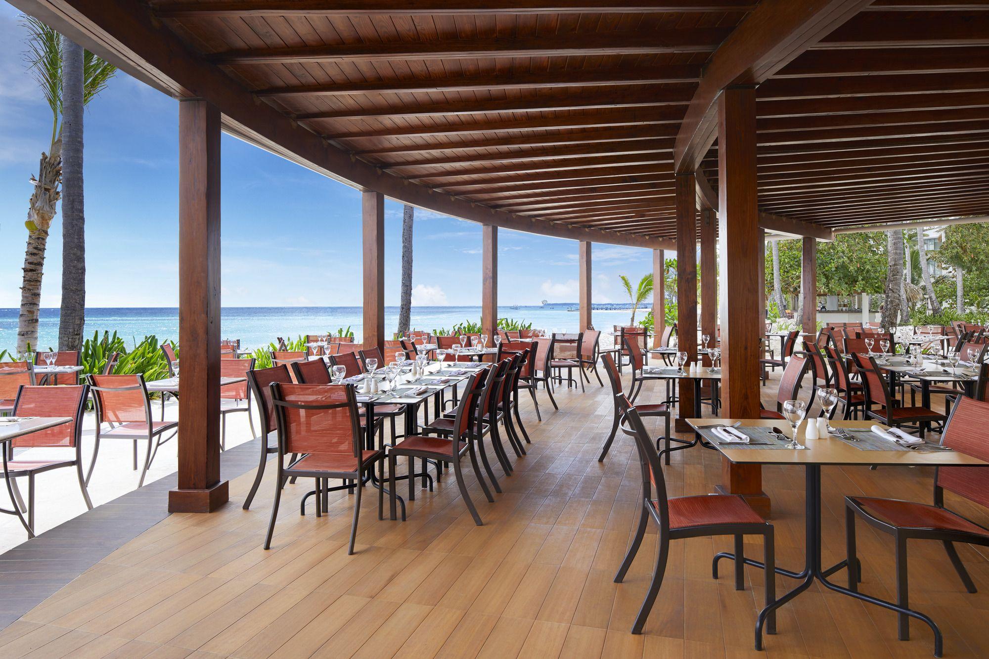 Sunscape Dominican Beach Punta Cana 巴瓦罗 外观 照片