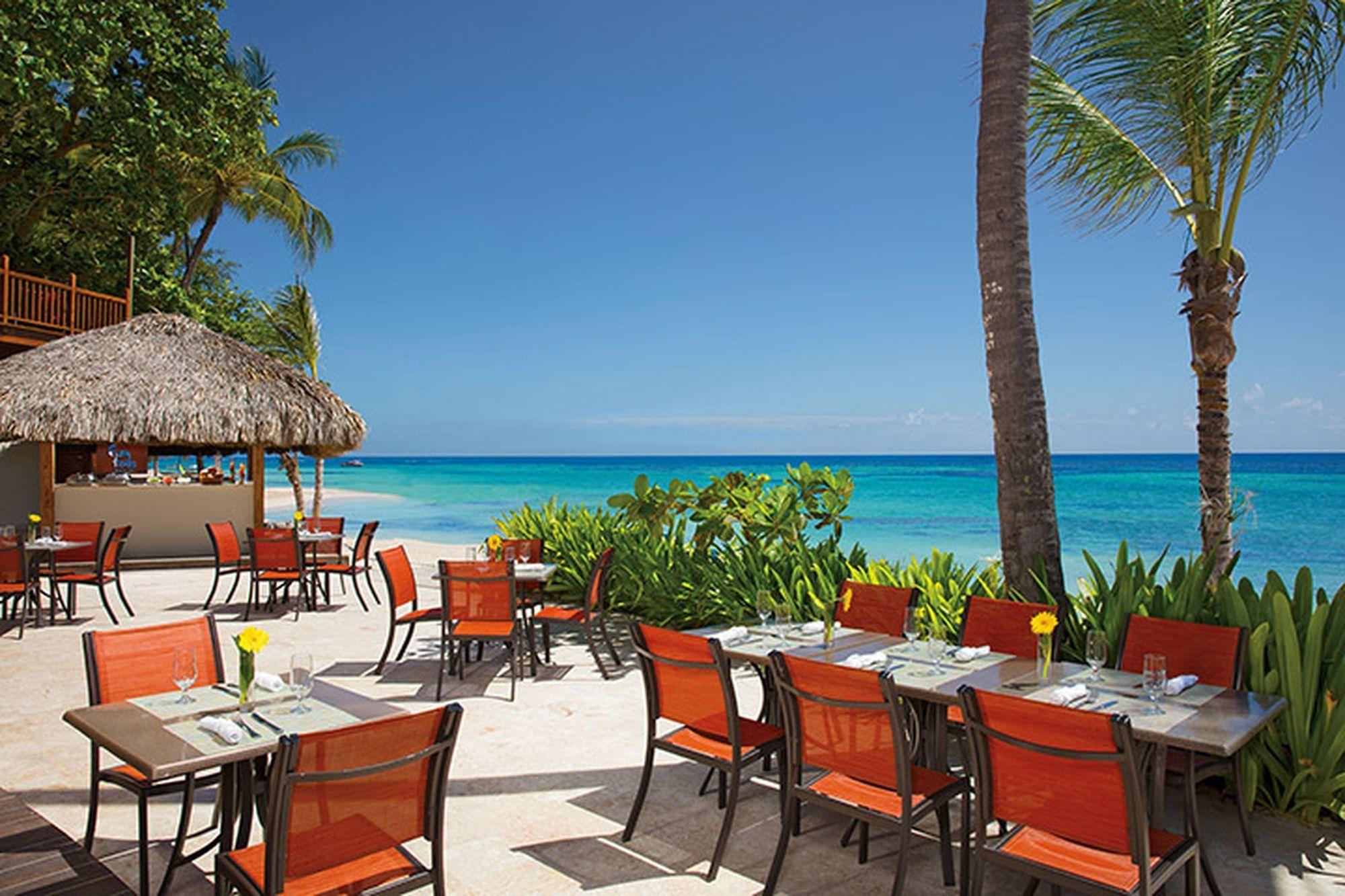 Sunscape Dominican Beach Punta Cana 巴瓦罗 外观 照片