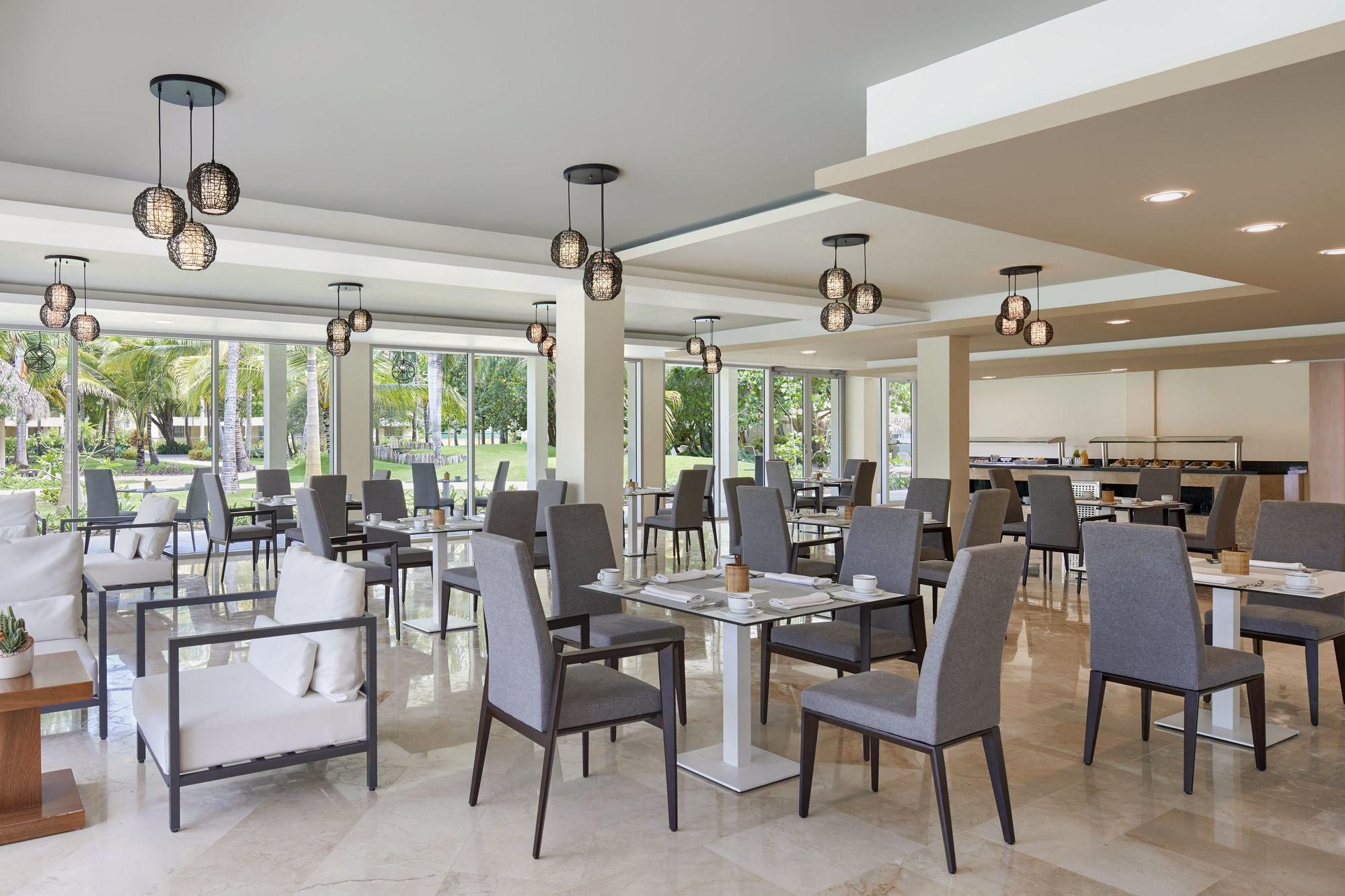 Sunscape Dominican Beach Punta Cana 巴瓦罗 外观 照片