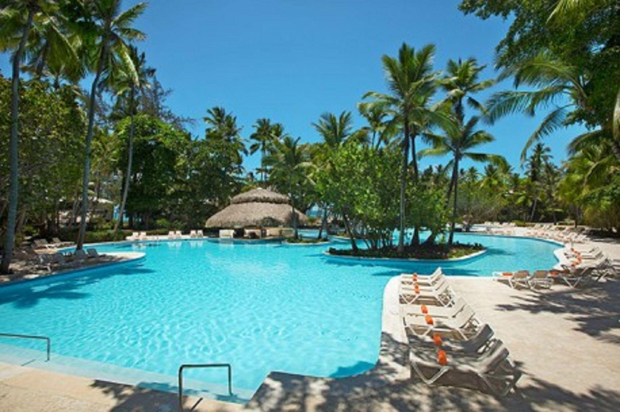 Sunscape Dominican Beach Punta Cana 巴瓦罗 外观 照片