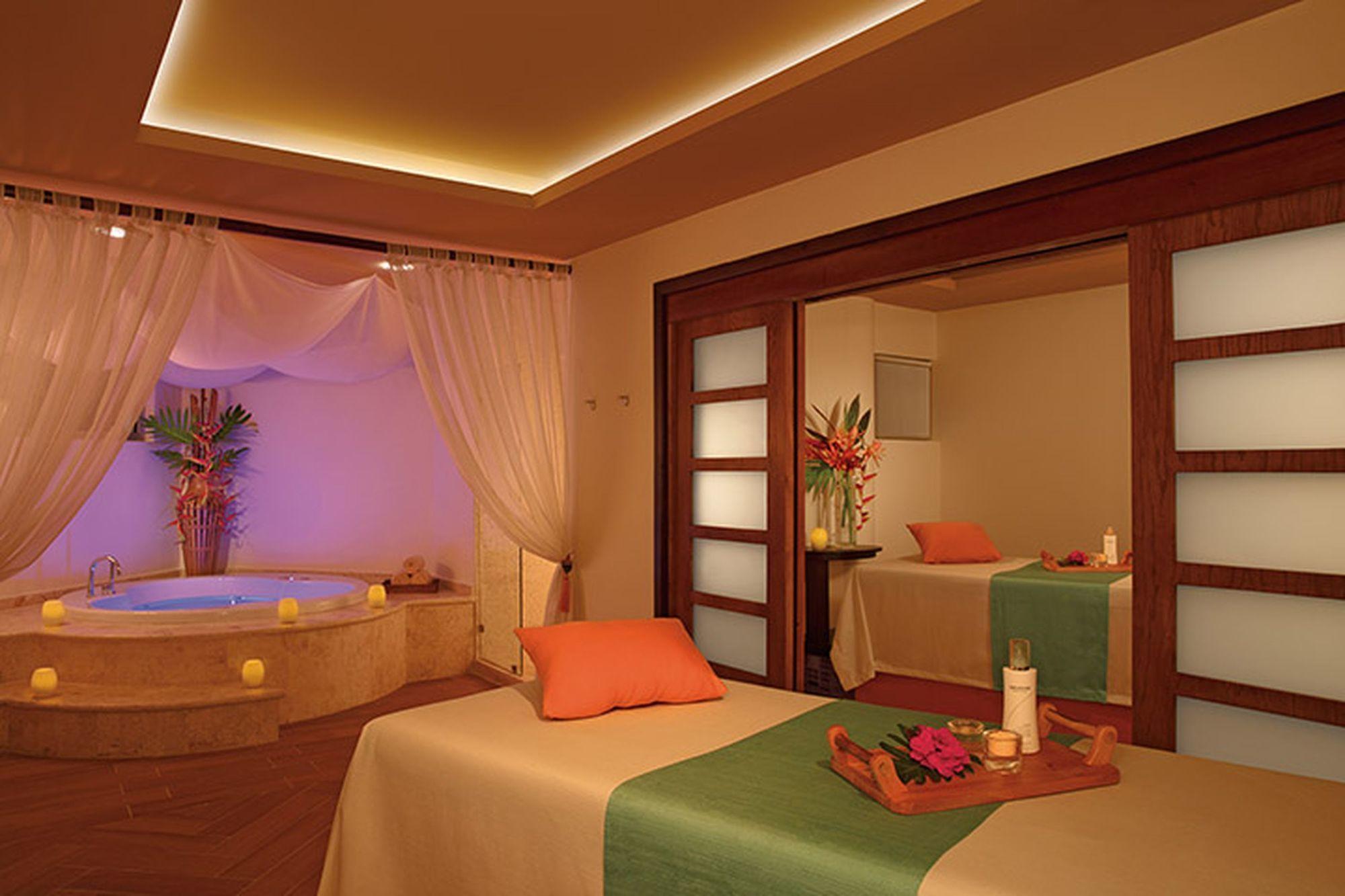 Sunscape Dominican Beach Punta Cana 巴瓦罗 外观 照片