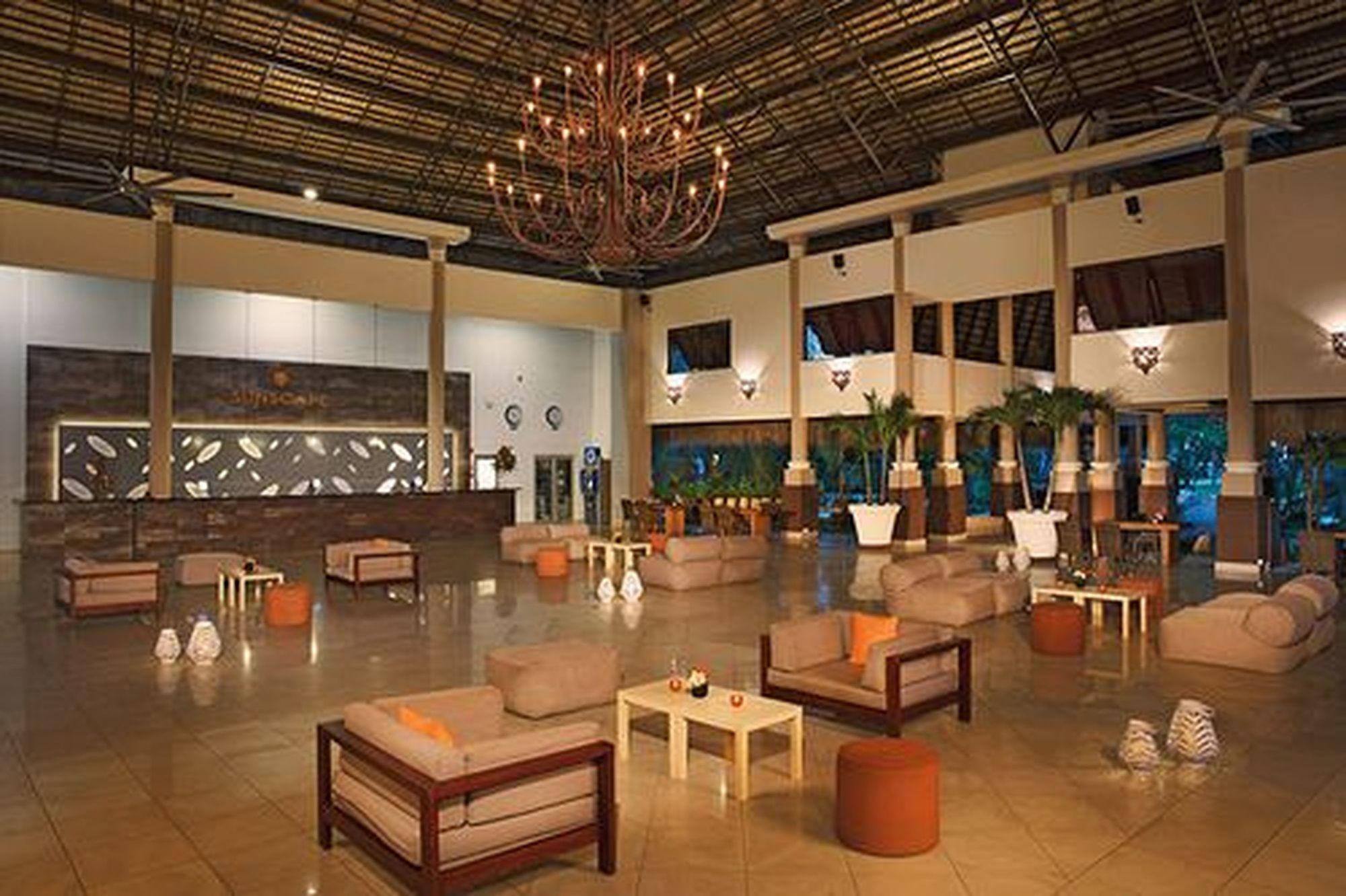 Sunscape Dominican Beach Punta Cana 巴瓦罗 外观 照片