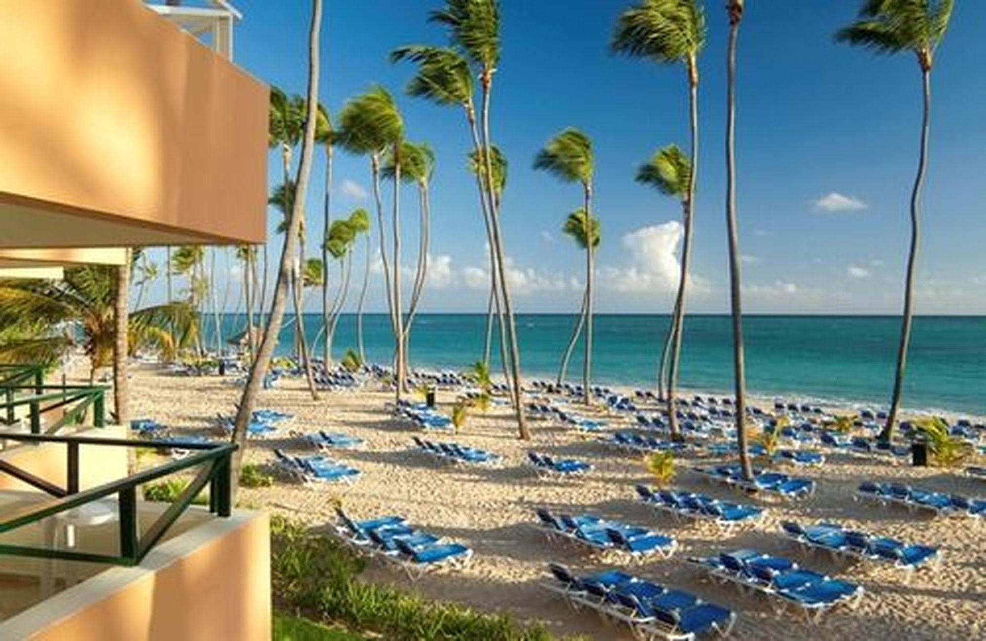 Sunscape Dominican Beach Punta Cana 巴瓦罗 外观 照片