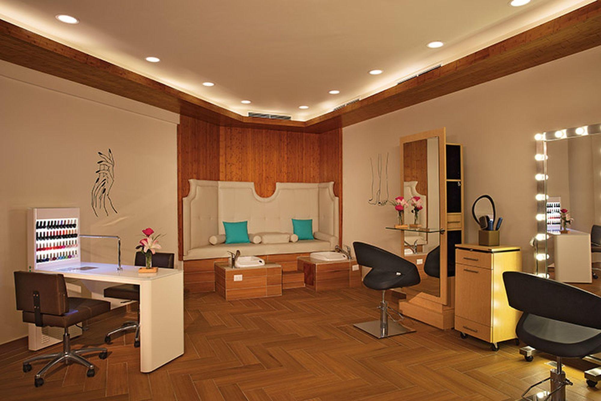 Sunscape Dominican Beach Punta Cana 巴瓦罗 外观 照片