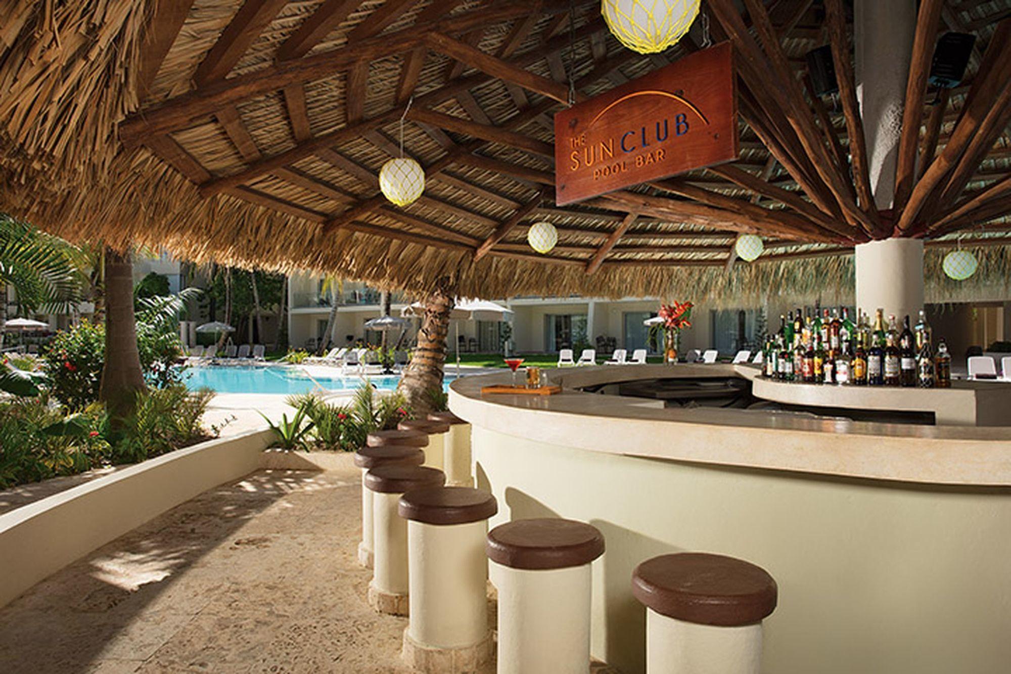 Sunscape Dominican Beach Punta Cana 巴瓦罗 外观 照片