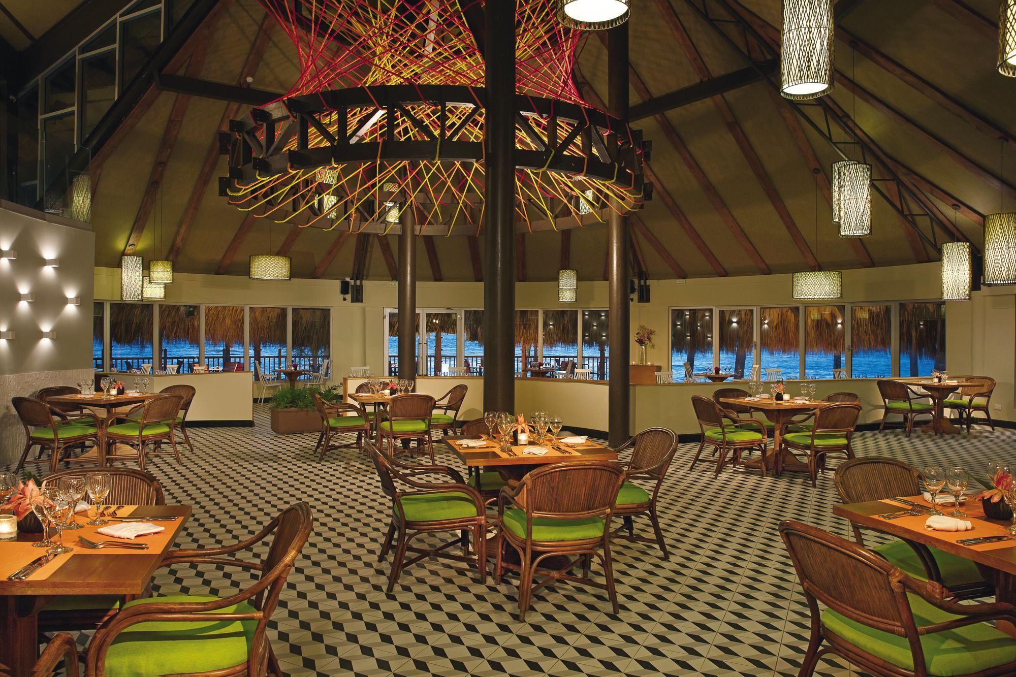 Sunscape Dominican Beach Punta Cana 巴瓦罗 外观 照片