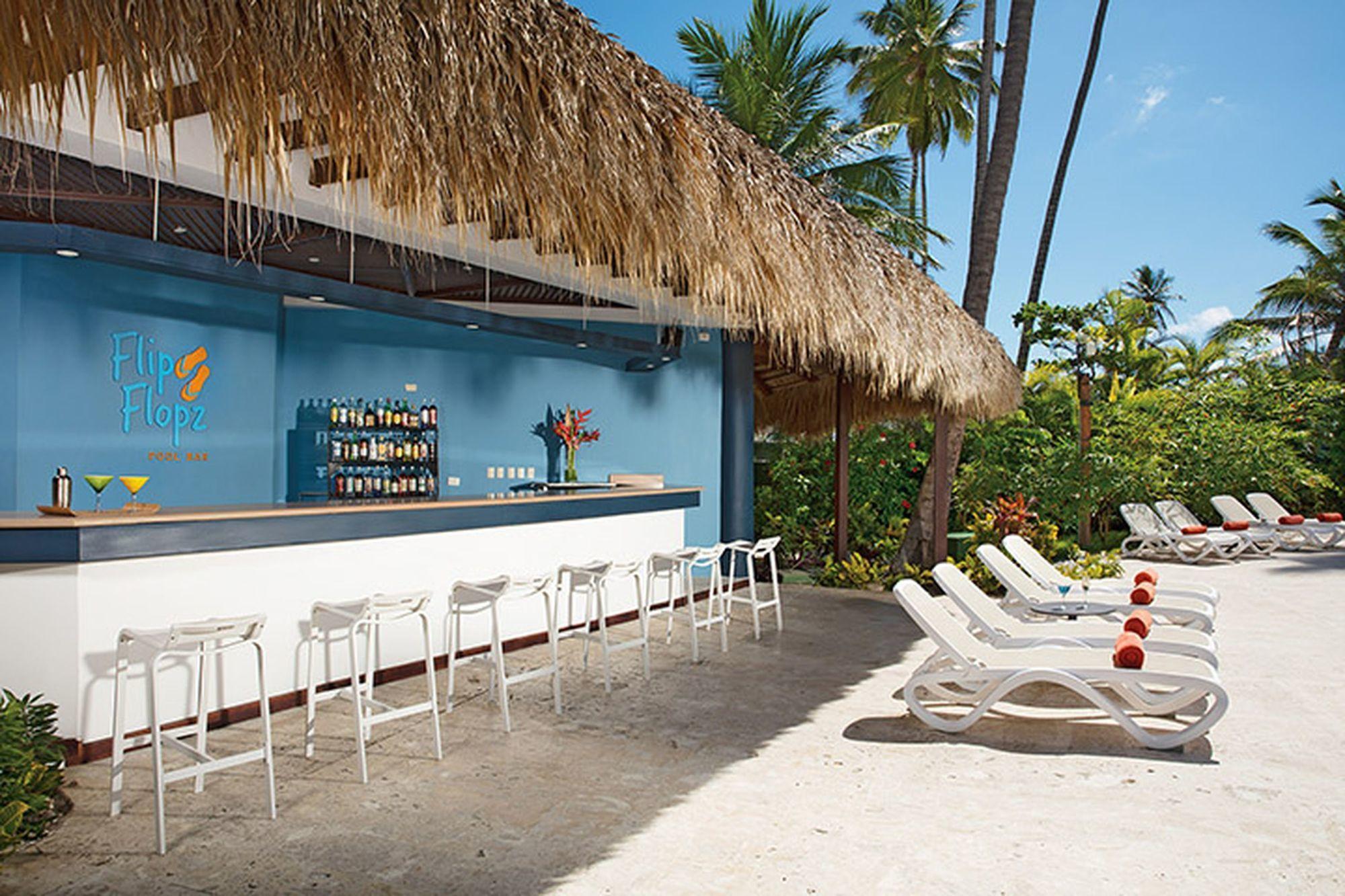 Sunscape Dominican Beach Punta Cana 巴瓦罗 外观 照片