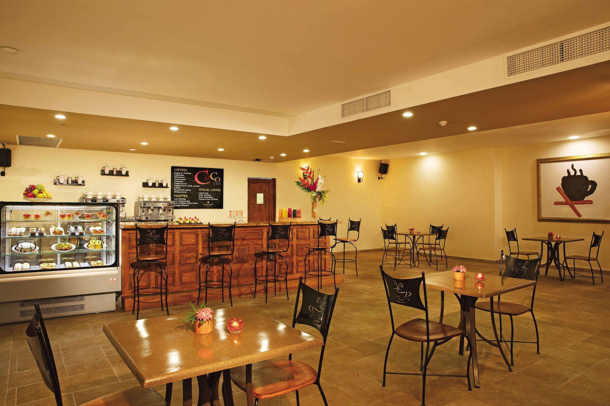 Sunscape Dominican Beach Punta Cana 巴瓦罗 外观 照片