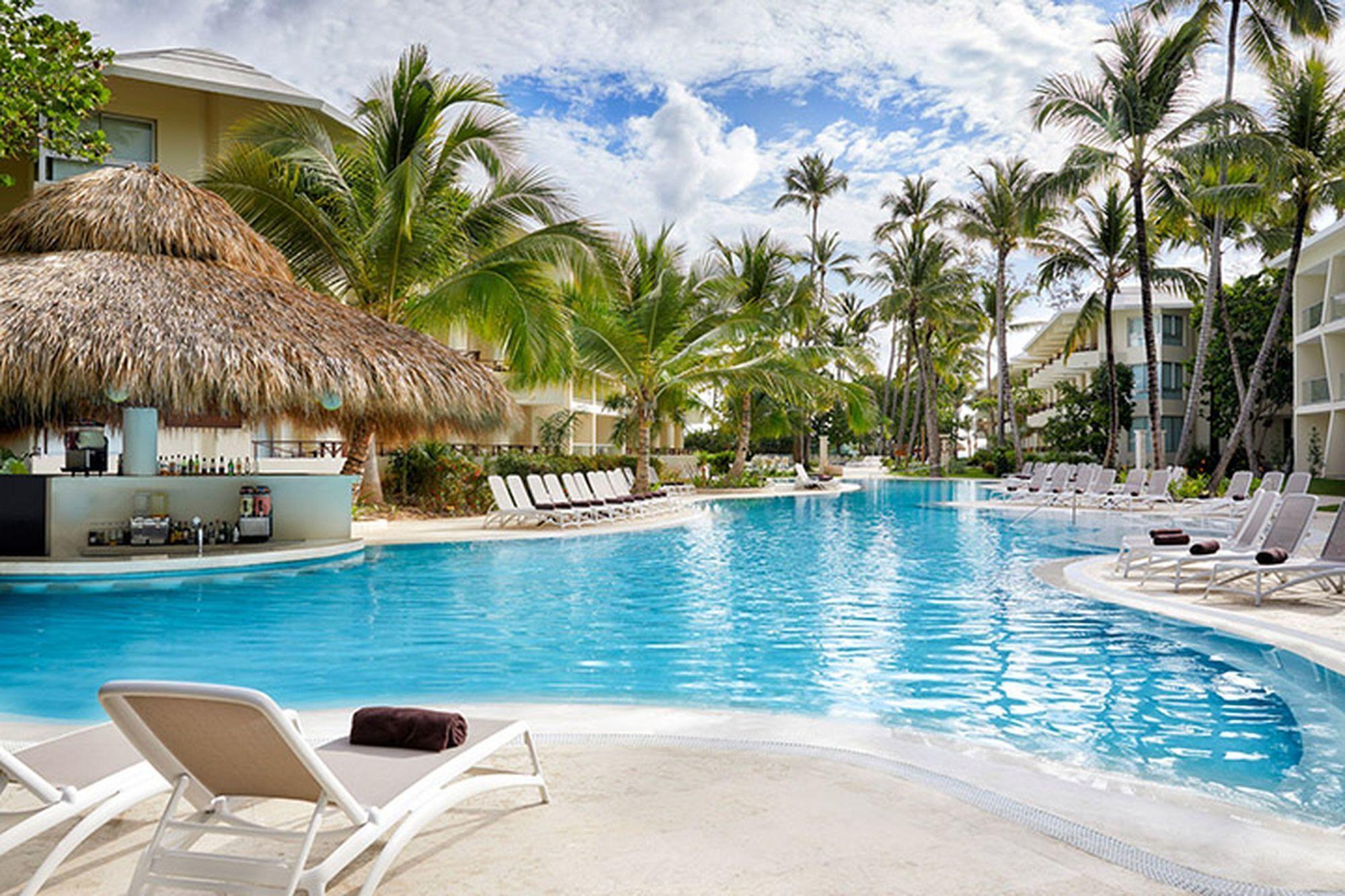Sunscape Dominican Beach Punta Cana 巴瓦罗 外观 照片
