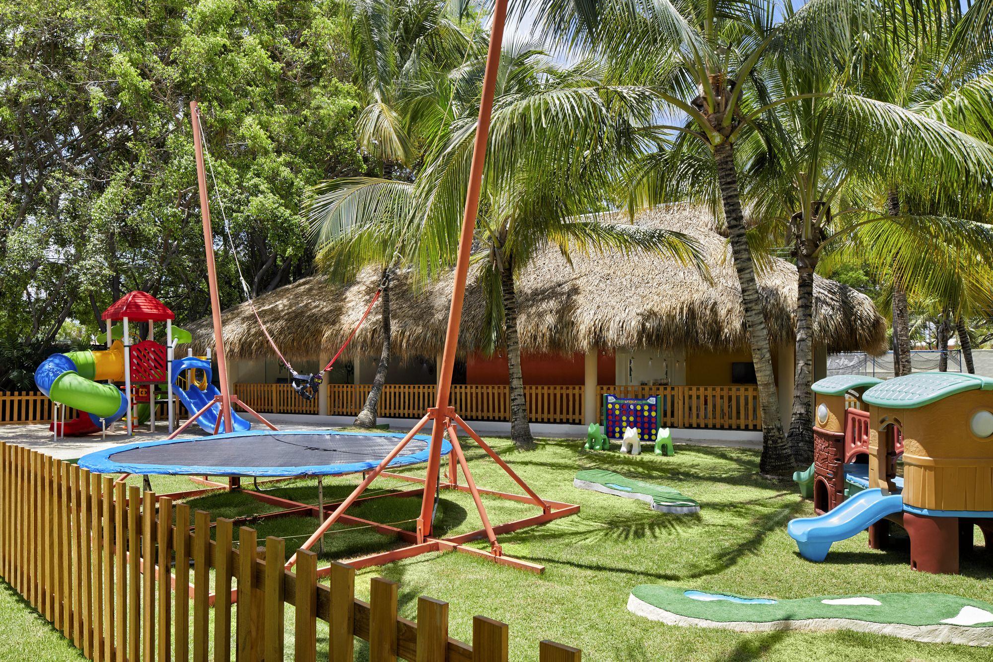 Sunscape Dominican Beach Punta Cana 巴瓦罗 外观 照片