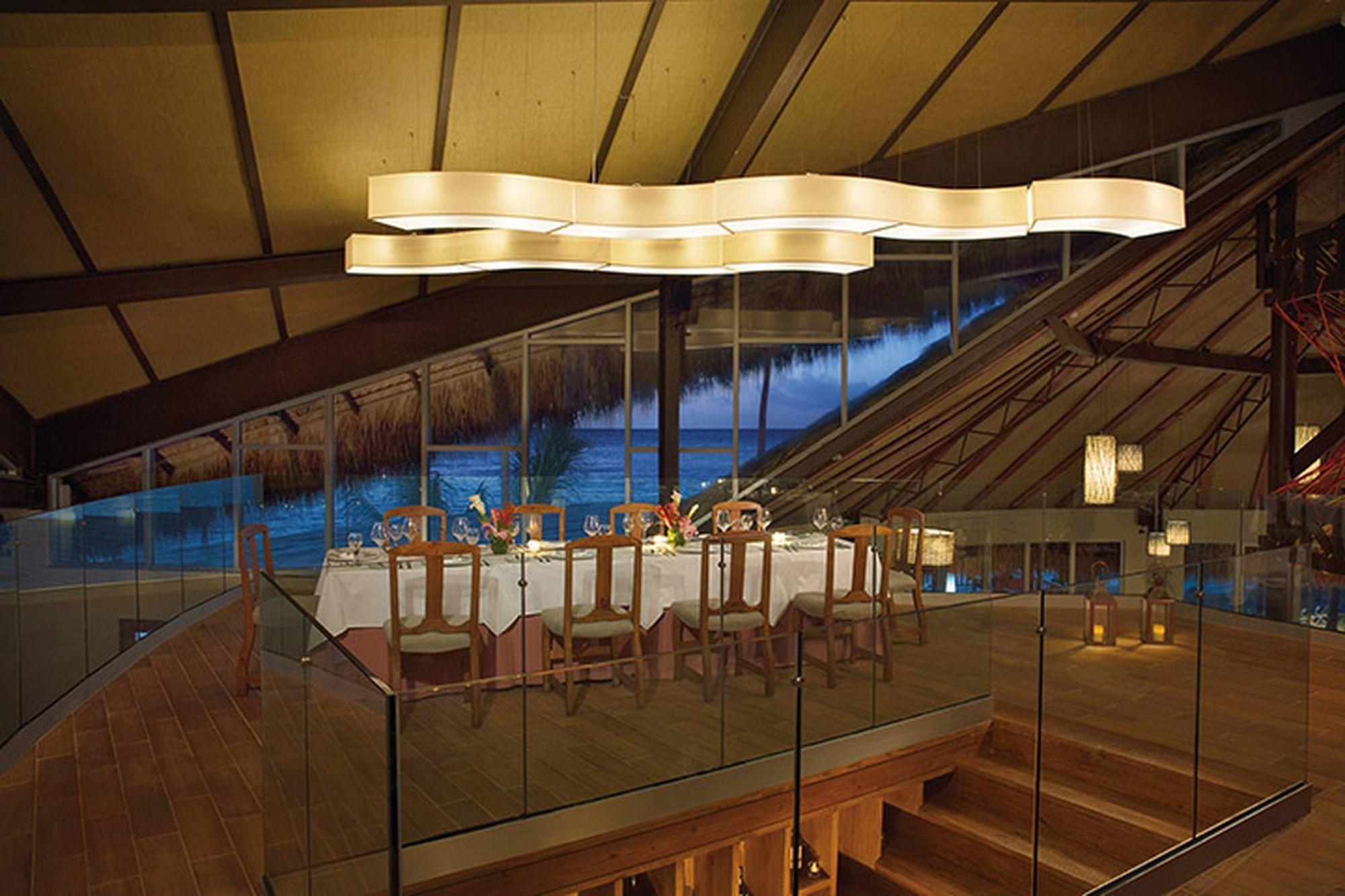 Sunscape Dominican Beach Punta Cana 巴瓦罗 外观 照片