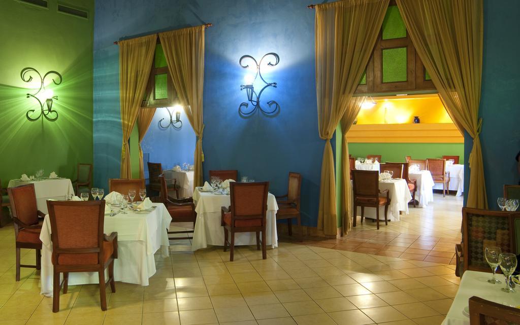 Sunscape Dominican Beach Punta Cana 巴瓦罗 外观 照片