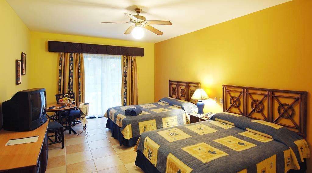 Sunscape Dominican Beach Punta Cana 巴瓦罗 外观 照片