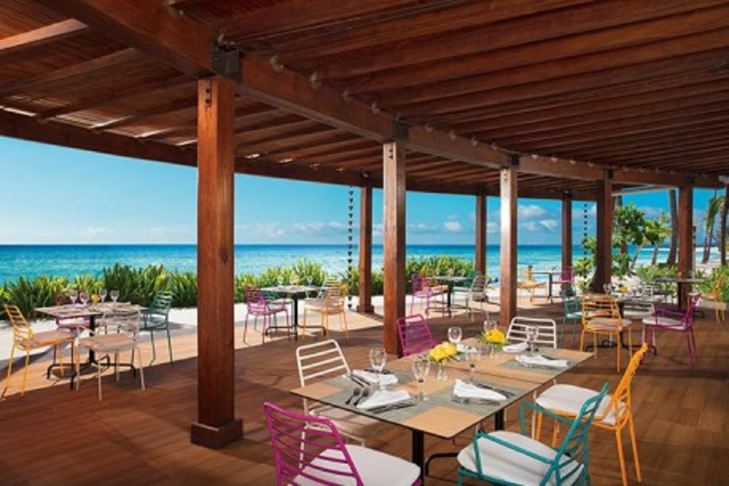 Sunscape Dominican Beach Punta Cana 巴瓦罗 外观 照片