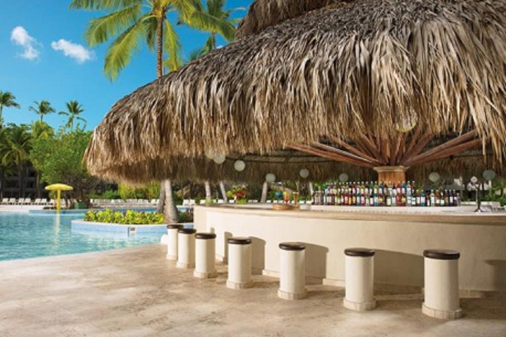 Sunscape Dominican Beach Punta Cana 巴瓦罗 外观 照片
