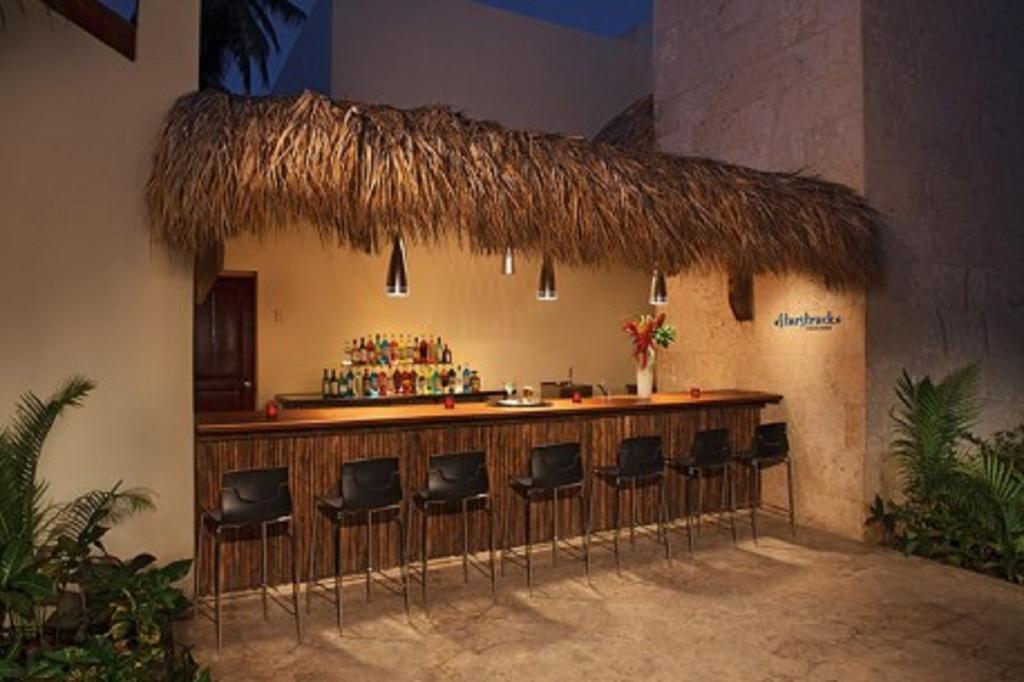 Sunscape Dominican Beach Punta Cana 巴瓦罗 外观 照片