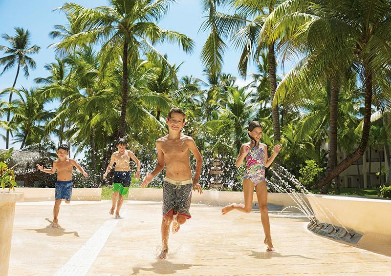 Sunscape Dominican Beach Punta Cana 巴瓦罗 外观 照片