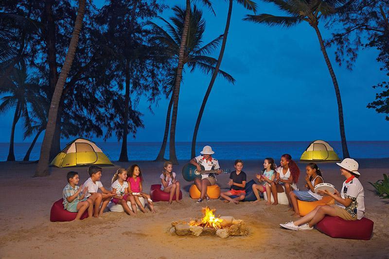 Sunscape Dominican Beach Punta Cana 巴瓦罗 外观 照片