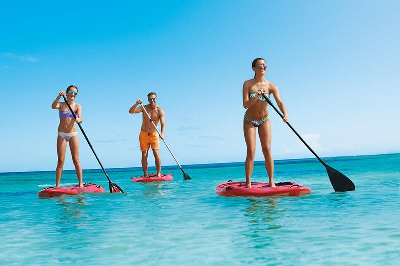 Sunscape Dominican Beach Punta Cana 巴瓦罗 外观 照片