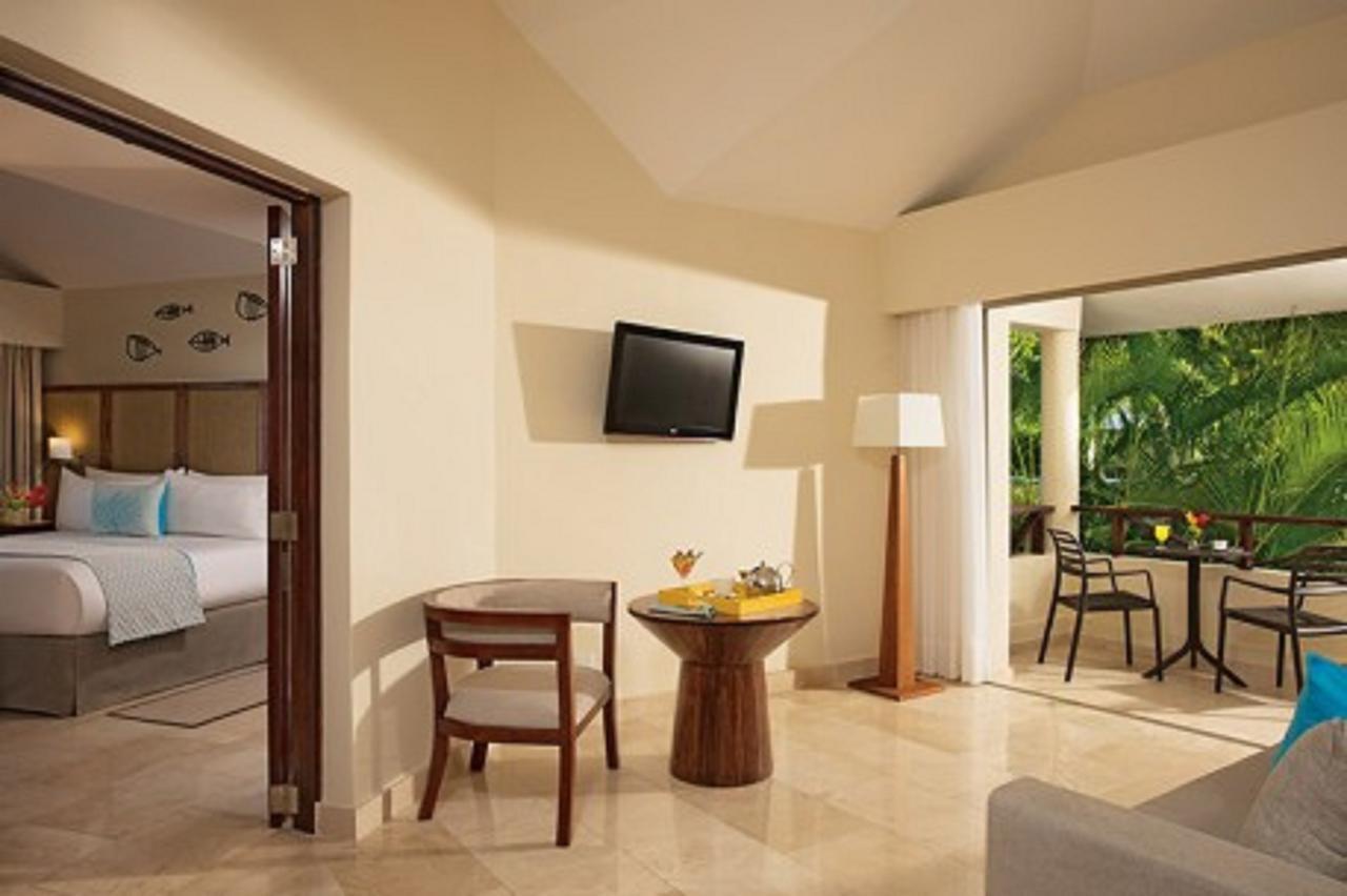 Sunscape Dominican Beach Punta Cana 巴瓦罗 外观 照片