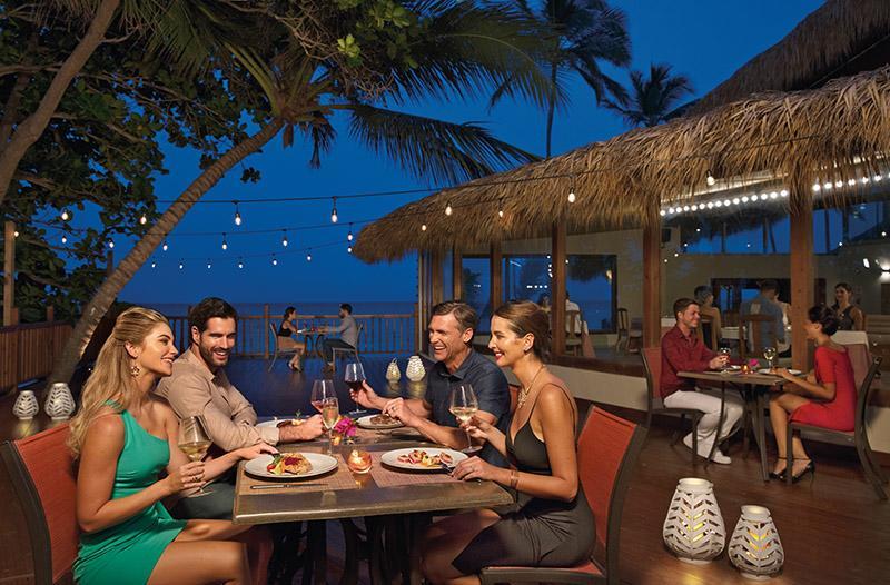 Sunscape Dominican Beach Punta Cana 巴瓦罗 外观 照片
